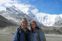 Amazing Tibet Everest Travel  &raquo; Click to zoom ->