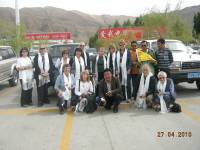 Group Tibet Travel  &raquo; Click to zoom ->