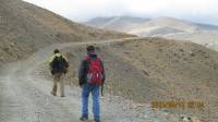 Trekking to Mt Everest,adventure offered by www.tibetCtrip.om  &raquo; Click to zoom ->
