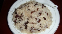 Tibetan Sweet Rice  » Click to zoom ->