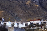 Pabongka Monastery  » Click to zoom ->
