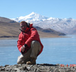 Tibet Cultural Odyssey:Namtso-Shigatse+Village 8 days