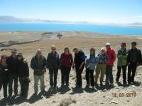 New Zealand Travelers to Tibet with www.tibetctrip.com  » Click to zoom ->