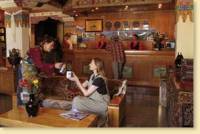 Lhasa Kyichu's Hotel's hospitality  &raquo; Click to zoom ->