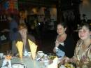 During  the dinner,May 2010 in Tibet  &raquo; Click to zoom ->