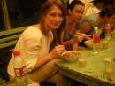 Having Tibetan Noodle in Lhasa,May 2010  &raquo; Click to zoom ->