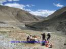 Tibet Cycling Adventure 19  &raquo; Click to zoom ->