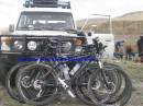 Tibet Cycling Adventure 8  &raquo; Click to zoom ->