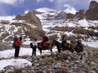 Kailash Pilgrimage Tour  &raquo; Click to zoom ->