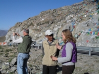 Everest tour  &raquo; Click to zoom ->