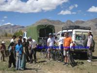 Tibet biking 05  » Click to zoom ->