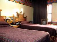 Twin-share room,Standard Room  &raquo; Click to zoom ->