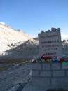 Everest Base Camp Sigh  &raquo; Click to zoom ->