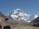 Everest From Base Camp Road  &raquo; Click to zoom ->