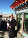 Tibetan Tour and Trekking Guide Sonam from Everest 7  &raquo; Click to zoom ->