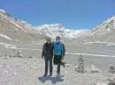 Tibetan Tour and Trekking Guide Sonam from Everest 3  &raquo; Click to zoom ->