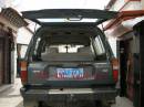 Tibet 4WD-Toyota Land Cruiser 4500cc  &raquo; Click to zoom ->