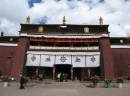 Pelkhor Monastery  &raquo; Click to zoom ->