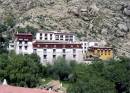 Sera Monastery  &raquo; Click to zoom ->