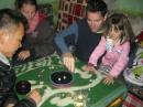 Fun in Tibet Rongphu Monastery Guesthouse  » Click to zoom ->