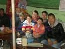 Tibet family adventure travel photo  » Click to zoom ->