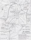 Kailash Trekking, 3-4 days Kora Map view  » Click to zoom ->
