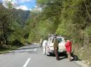 Yunnan to Tibet overland,April 2009  &raquo; Click to zoom ->