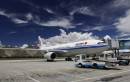 Tibet Lhasa Gonggar Airport 02  &raquo; Click to zoom ->