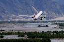 Tibet Lhasa Gonggar Airport 12  &raquo; Click to zoom ->