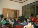 Student leisure time after dinner in Lhasa 1  » Click to zoom ->