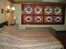 Lhasa Heritage Hotel, Tibet Heritage hotel King/queen bed room  » Click to zoom ->