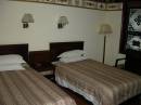 Lhasa Heritage Hotel standard room  » Click to zoom ->