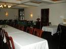 Lhasa Heritage Hotel, Tibet Heritage hotel Dinning room  &raquo; Click to zoom ->