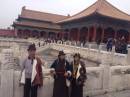 My Family tour in China  &raquo; Click to zoom ->