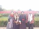 My Family travelling in China  &raquo; Click to zoom ->