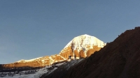 Mt. Kailash  &raquo; Click to zoom ->