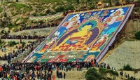 Drepung  Monastery  &raquo; Click to zoom ->