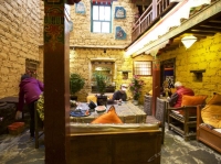 Shambhala Palace Hotel  &raquo; Click to zoom ->