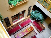 Tashitakge Hotel  &raquo; Click to zoom ->