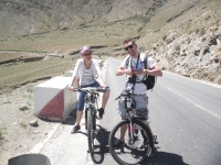 Lhasa Biking Tour  » Click to zoom ->