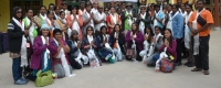 Indians overseas travelers to Tibet Mt.Kailash with our agency  &raquo; Click to zoom ->