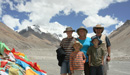 Tibet Travel Agency Recommendation
