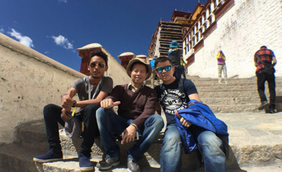 4 Days Classic Lhasa City Group Tour