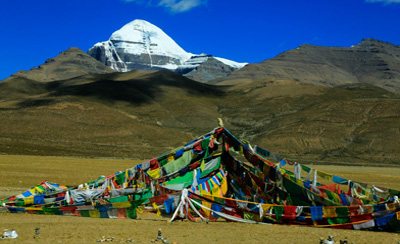 18 days Simikot-Hilsa-Kailash-Kora 2021/2022