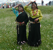 18 days Amdo Highlight travel with Nomad people service staff