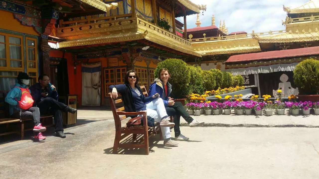 Tibet Tours with Tibet CTrip