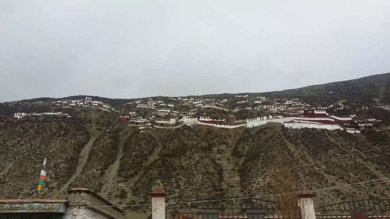 Tibet Tours with Tibet CTrip