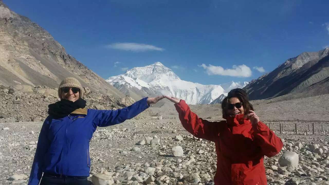 Tibet Tours with Tibet CTrip