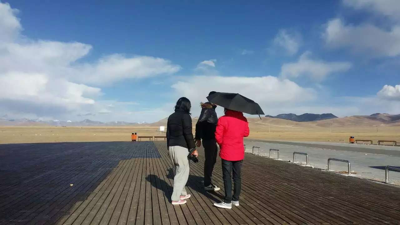 Tibet Tours with Tibet CTrip