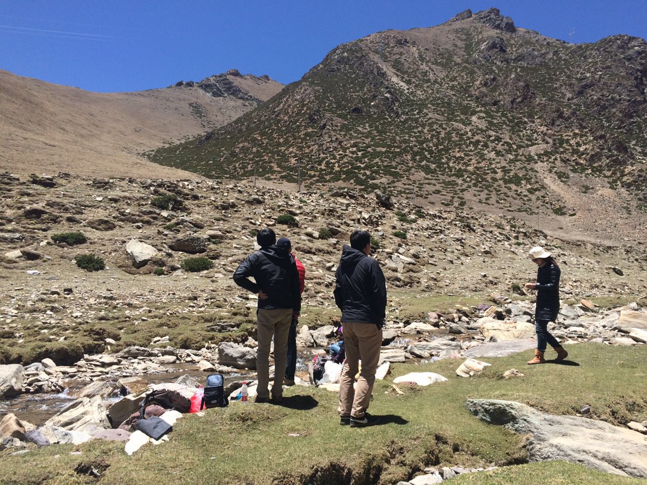 Tibet Tours with Tibet CTrip